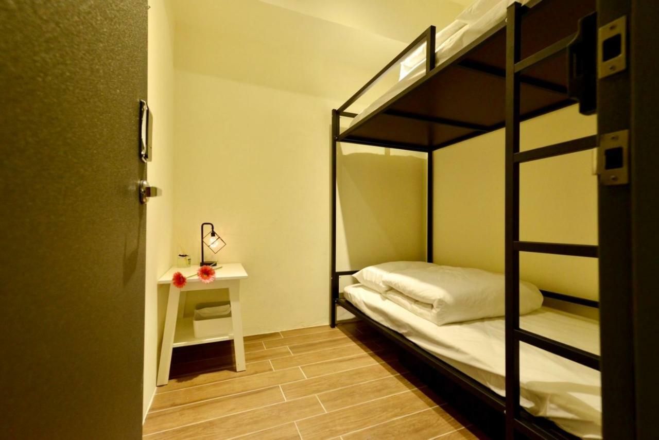 Enter Inn Taipei Exterior photo