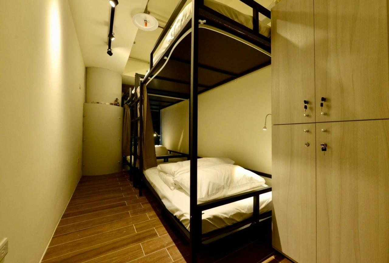Enter Inn Taipei Exterior photo